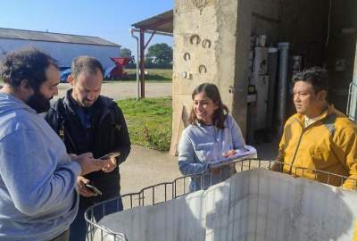 Vous souhaitez en savoir plus  ?